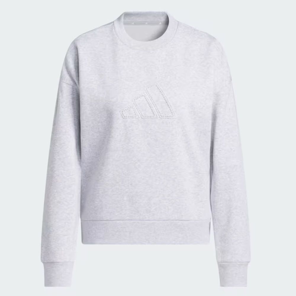 ADIDAS - PEARLS GRAPHIC SWEATSHIRT